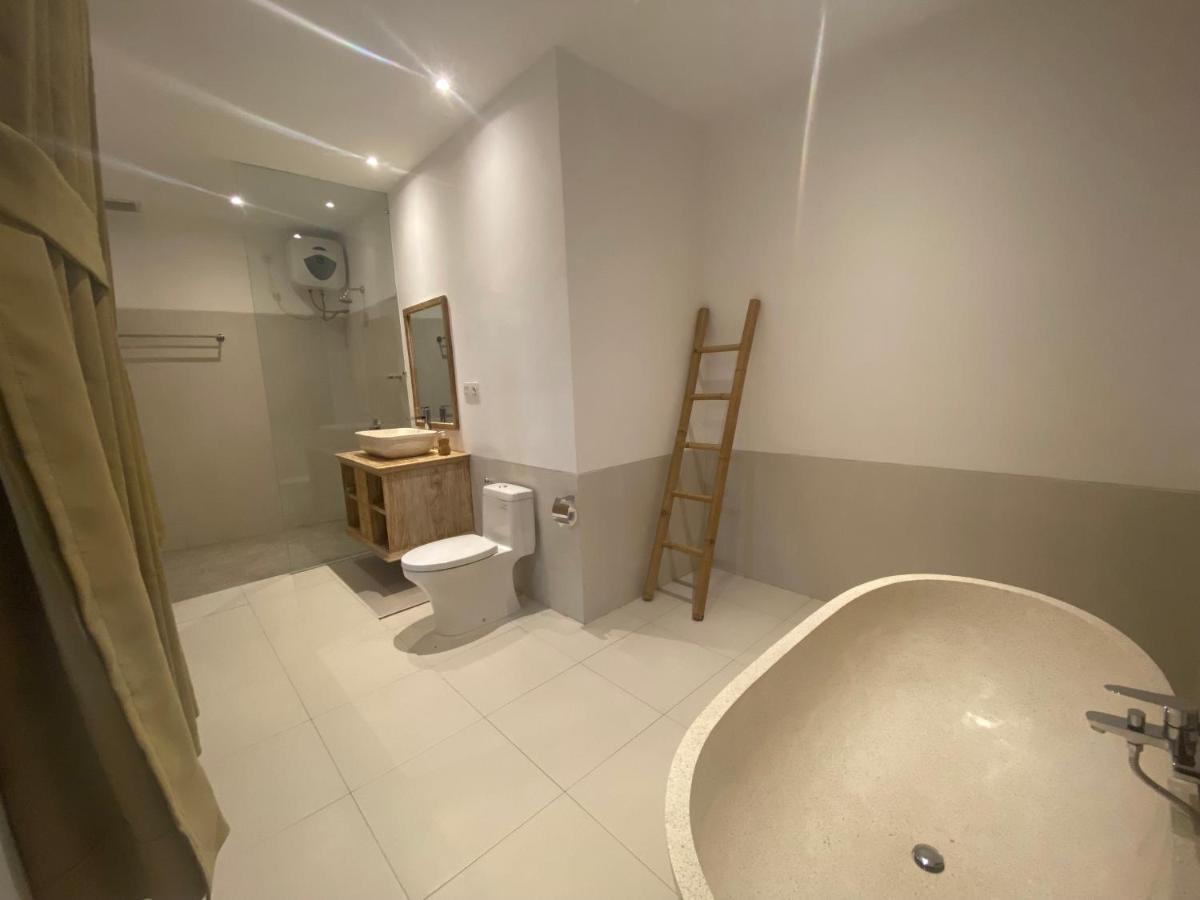 Hotel The Kama Batununggul Zewnętrze zdjęcie