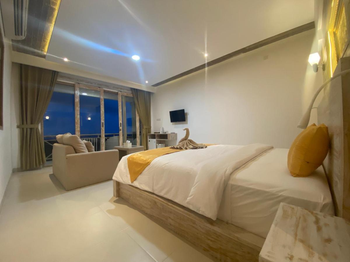 Hotel The Kama Batununggul Zewnętrze zdjęcie