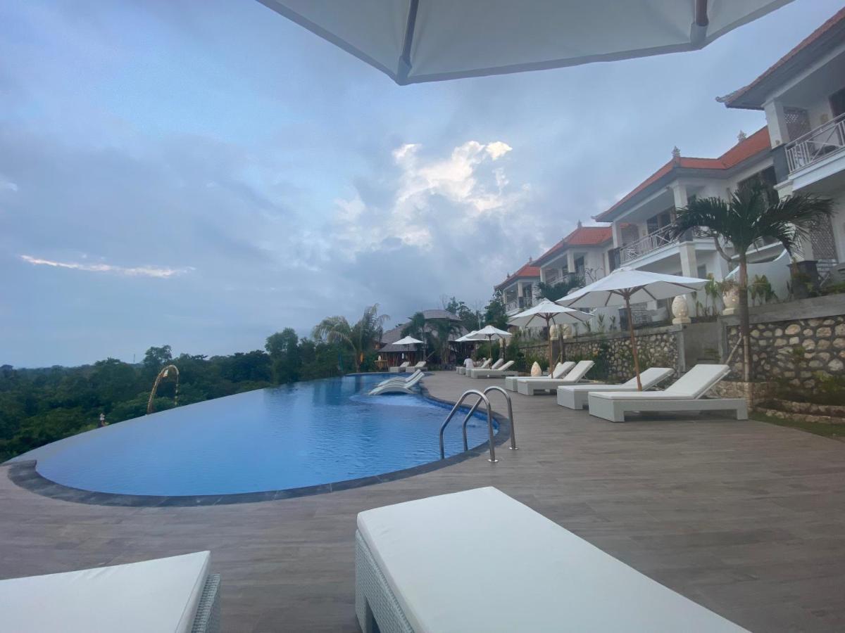 Hotel The Kama Batununggul Zewnętrze zdjęcie